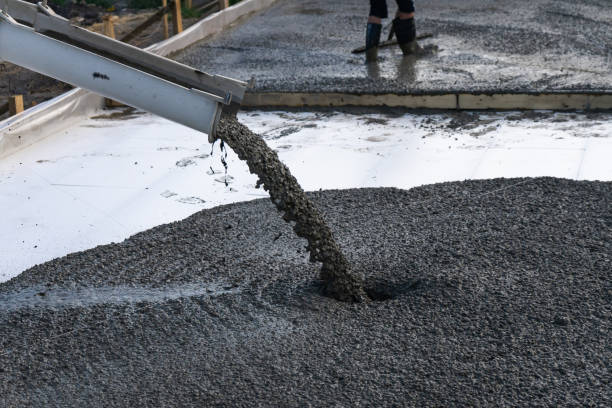 Best Commercial Concrete Services in Lake City, FL