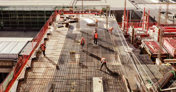 Best Concrete Grinding and Polishing in Lake City, FL