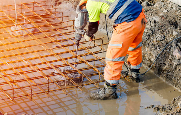 Best Concrete Foundation Repair in Lake City, FL